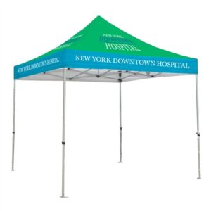 10 x 10 Tent Canopy