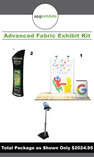 Advanced-Exhibit-Kit