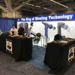 Trade Show Demonstration
